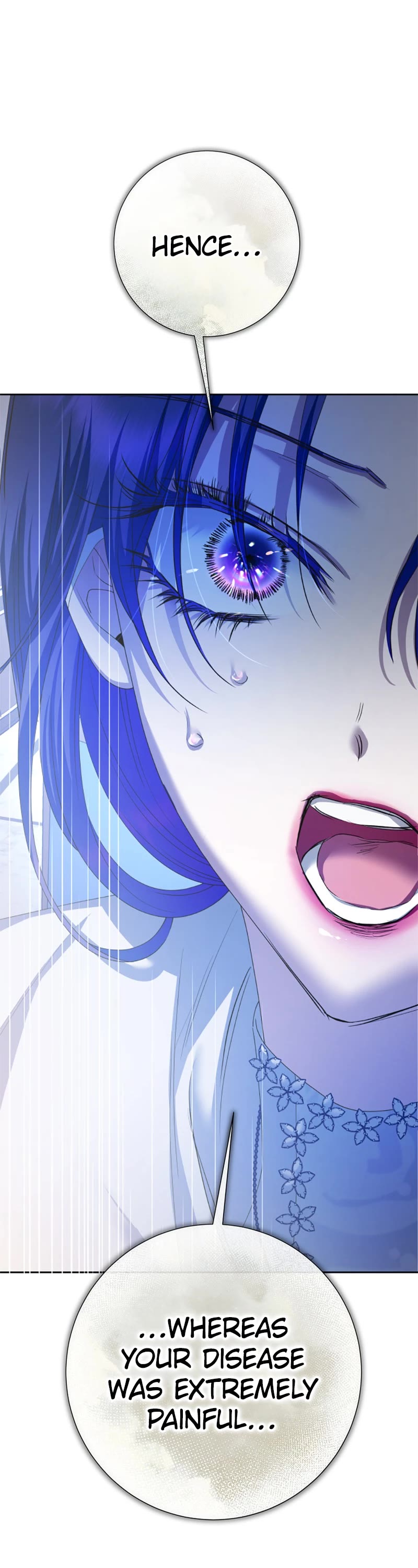 I Want to Be You, Just For a Day chapter 175 page 1