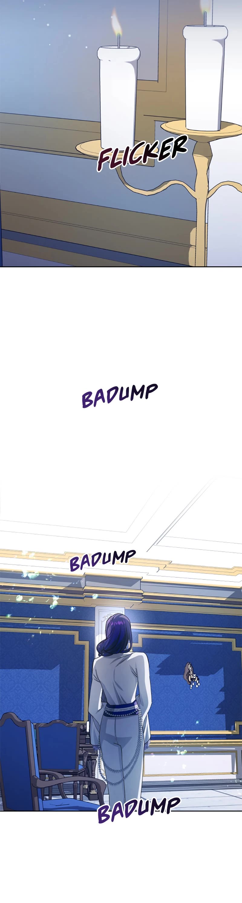 I Want to Be You, Just For a Day chapter 175 page 10