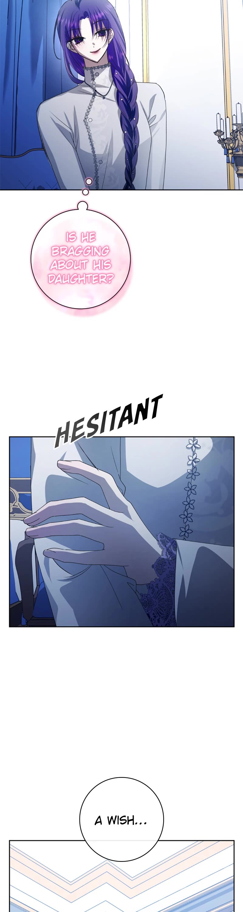 I Want to Be You, Just For a Day chapter 175 page 12