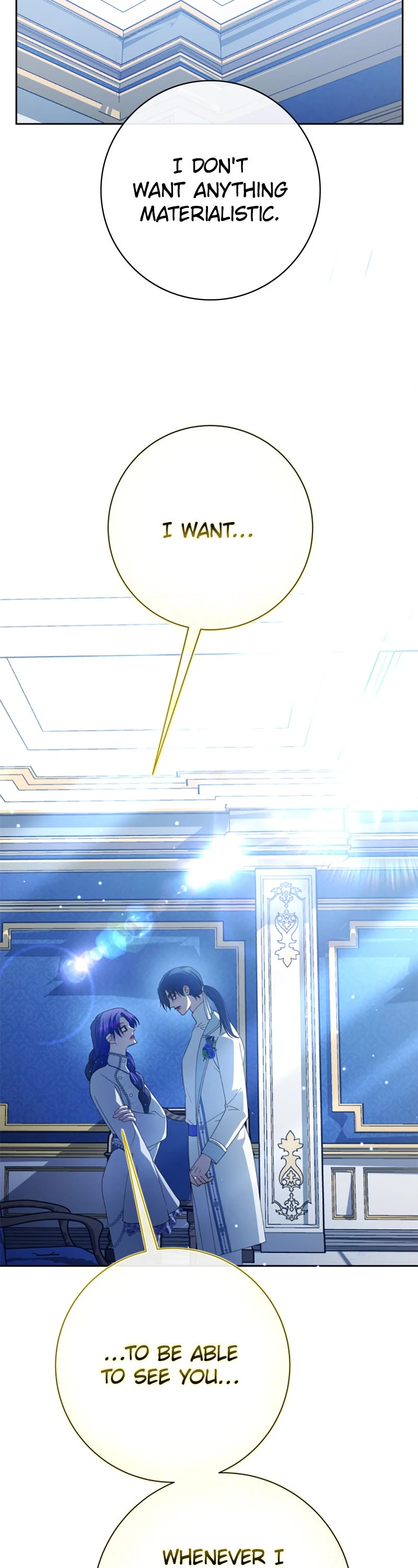 I Want to Be You, Just For a Day chapter 175 page 13