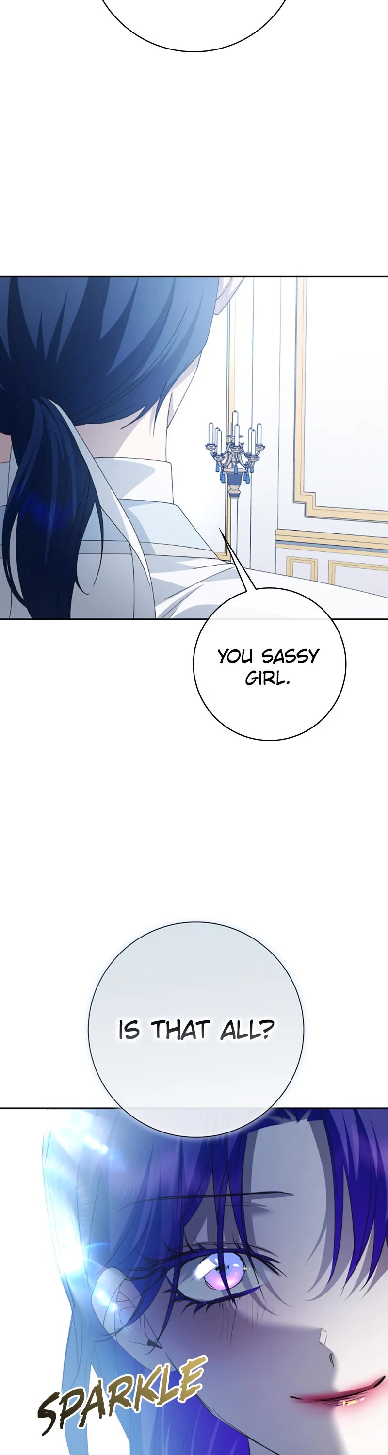 I Want to Be You, Just For a Day chapter 175 page 15