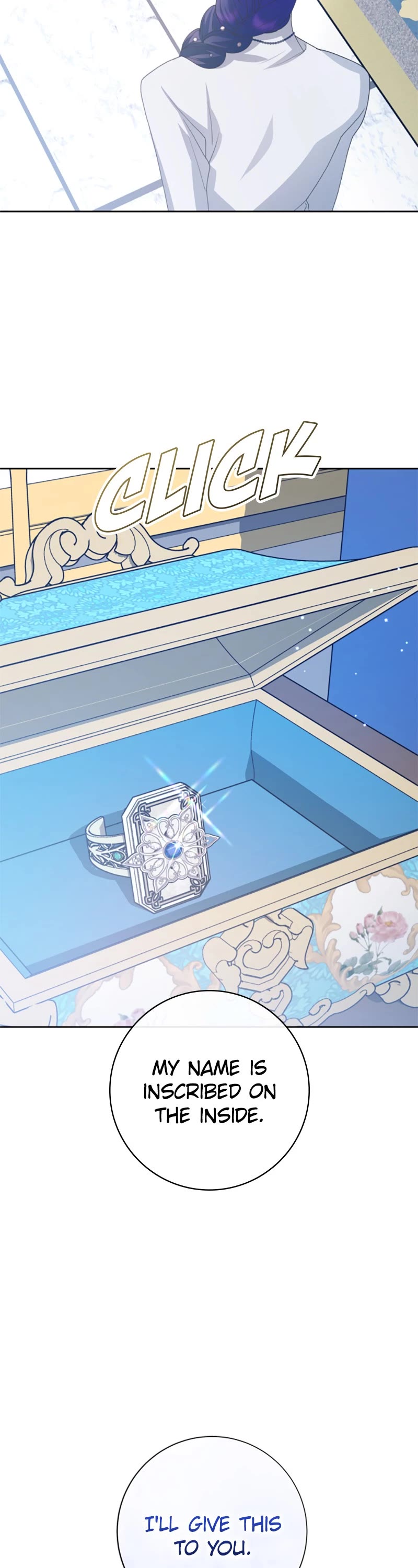 I Want to Be You, Just For a Day chapter 175 page 18