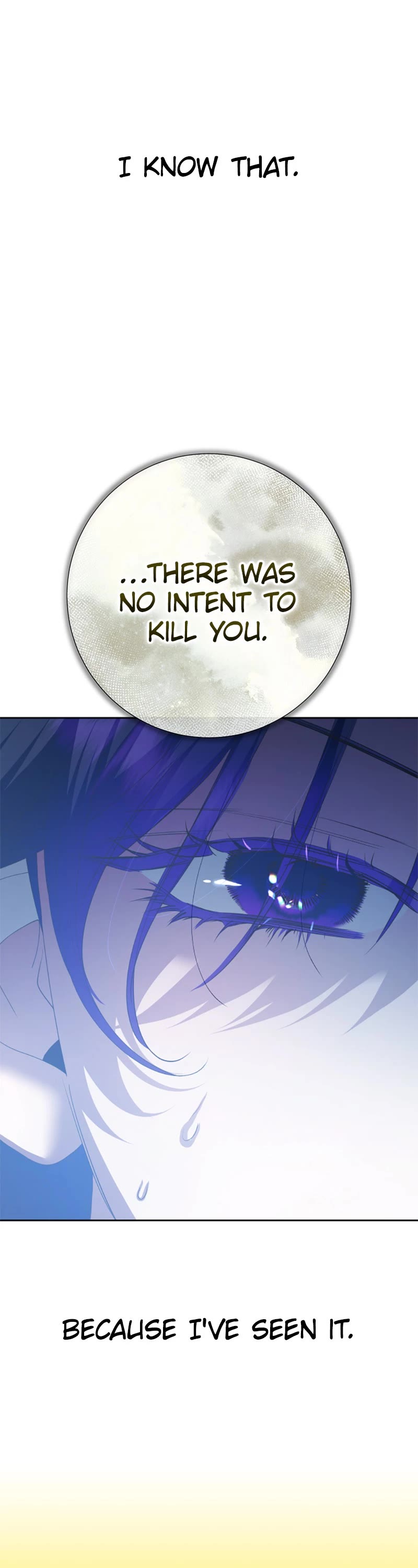 I Want to Be You, Just For a Day chapter 175 page 2