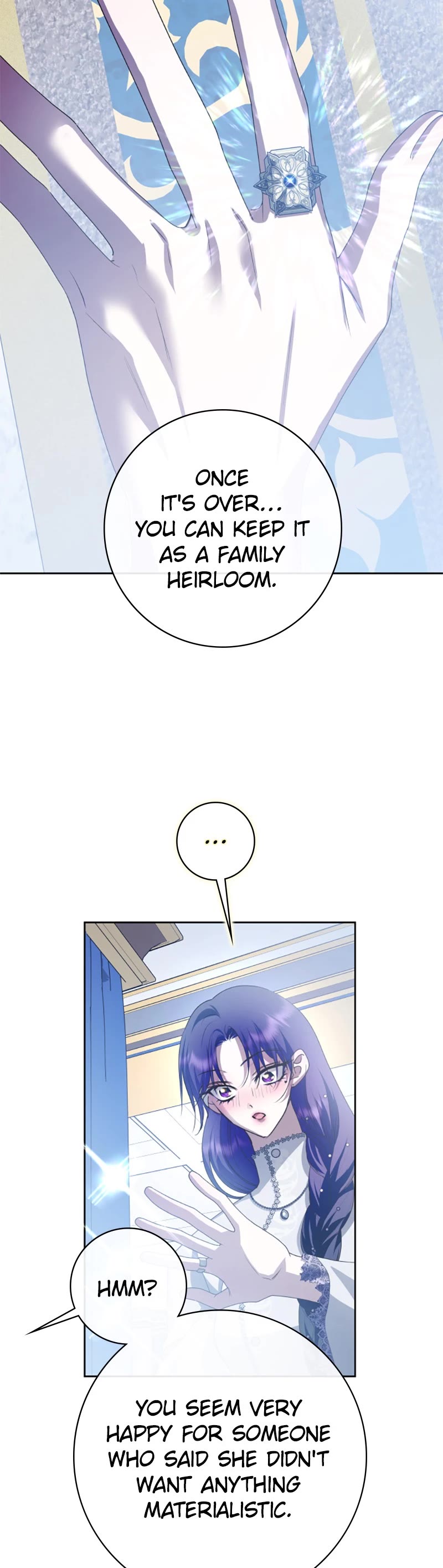 I Want to Be You, Just For a Day chapter 175 page 20