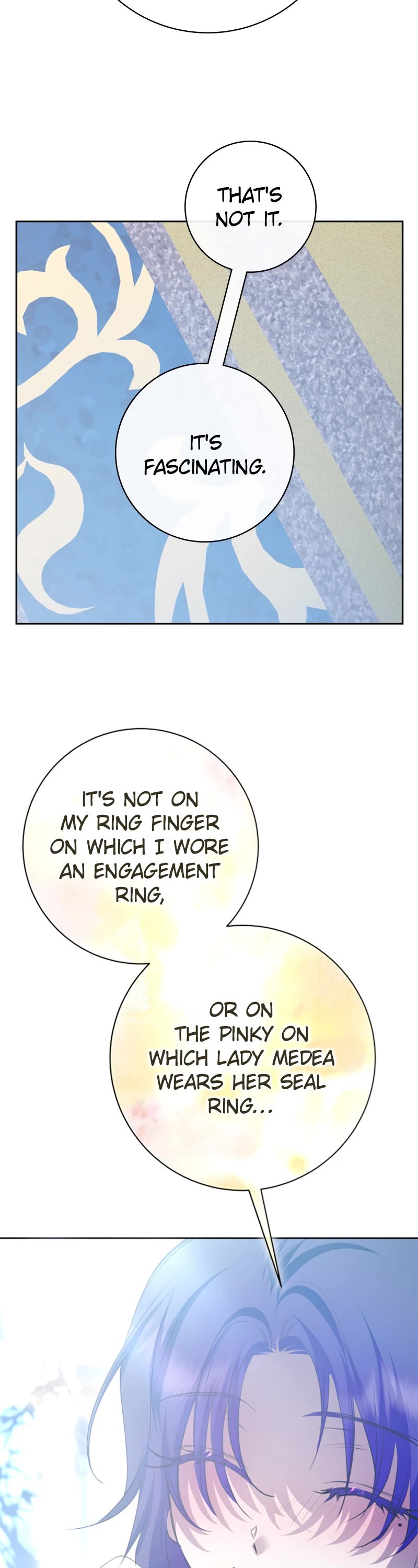 I Want to Be You, Just For a Day chapter 175 page 21