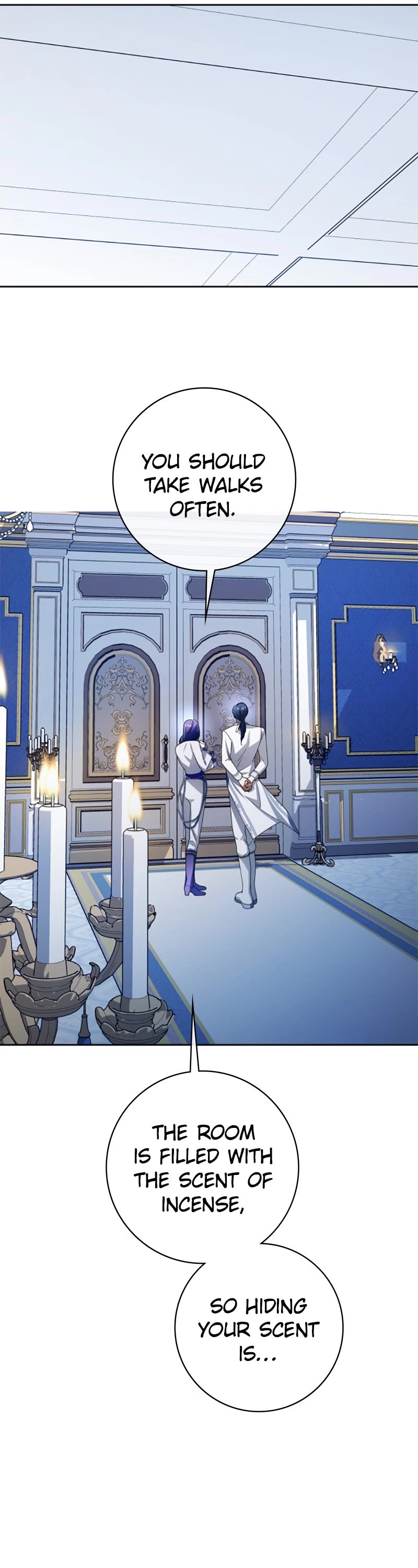 I Want to Be You, Just For a Day chapter 175 page 24