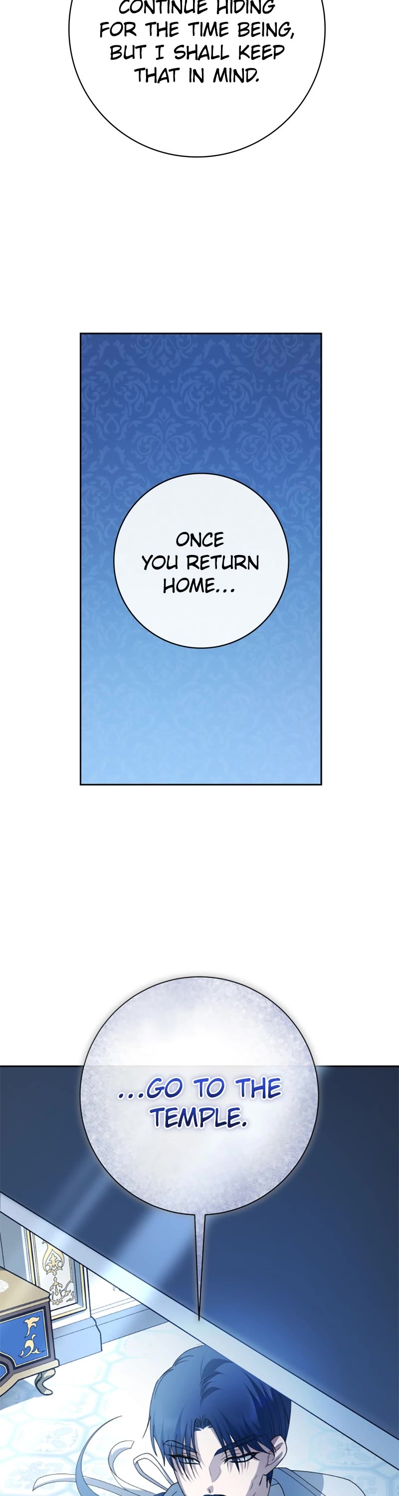 I Want to Be You, Just For a Day chapter 175 page 27