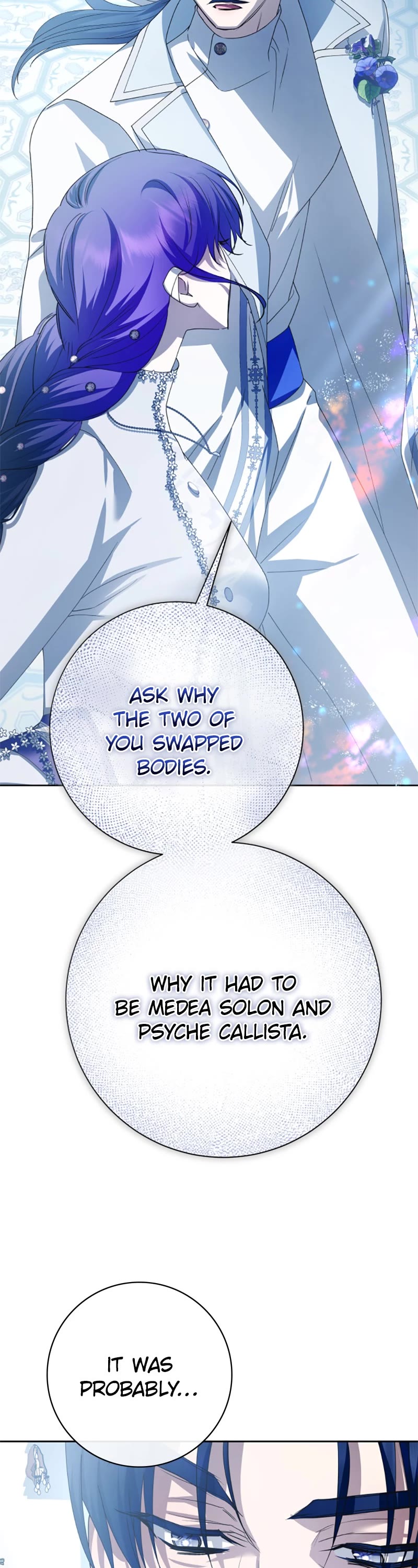 I Want to Be You, Just For a Day chapter 175 page 28