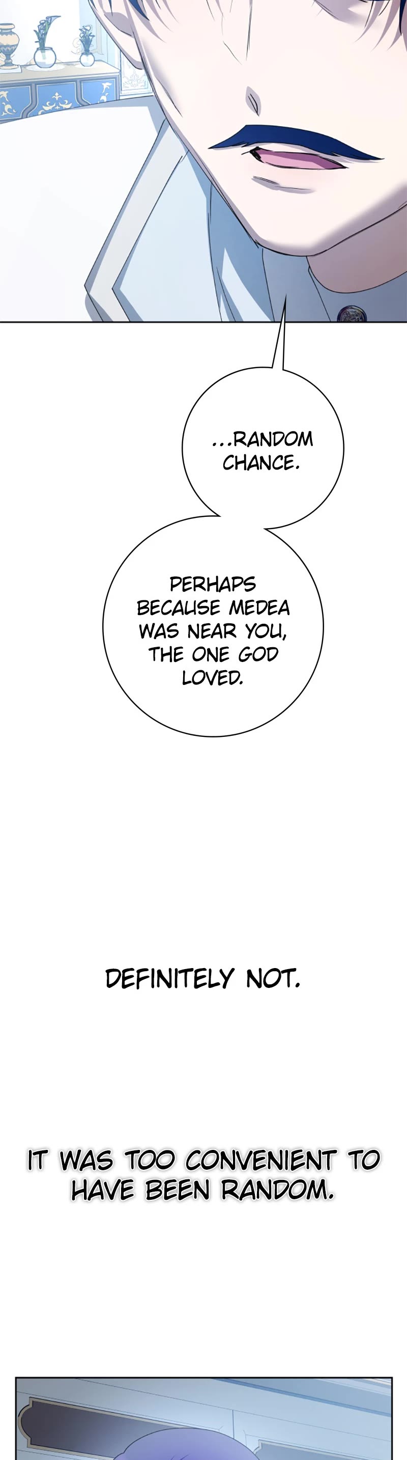 I Want to Be You, Just For a Day chapter 175 page 29