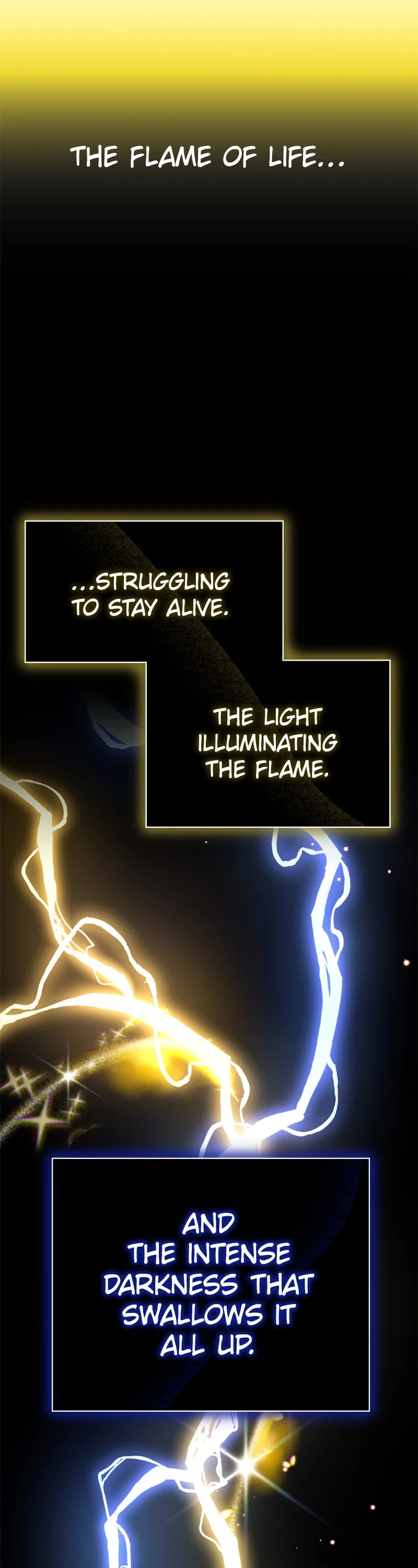 I Want to Be You, Just For a Day chapter 175 page 3