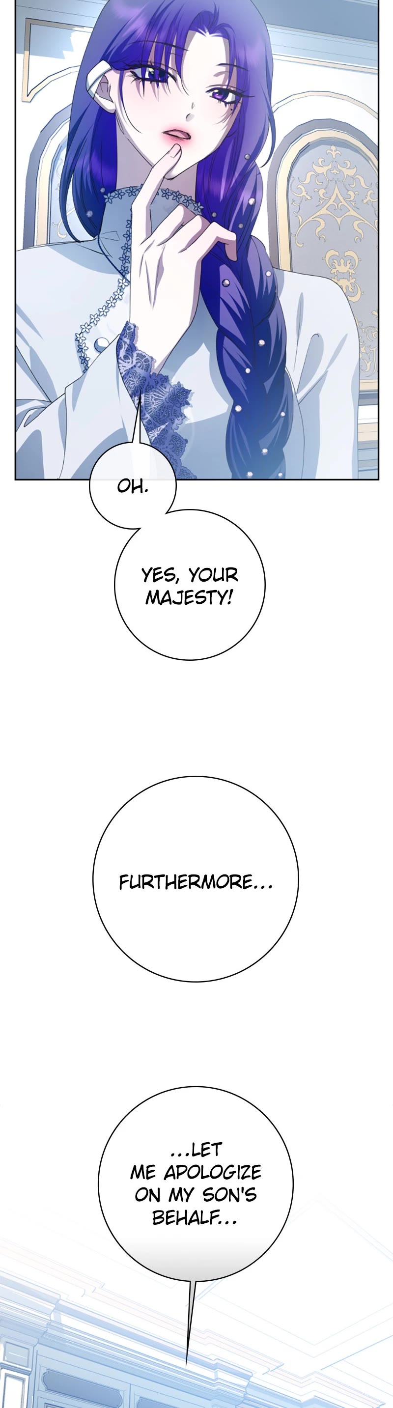 I Want to Be You, Just For a Day chapter 175 page 30