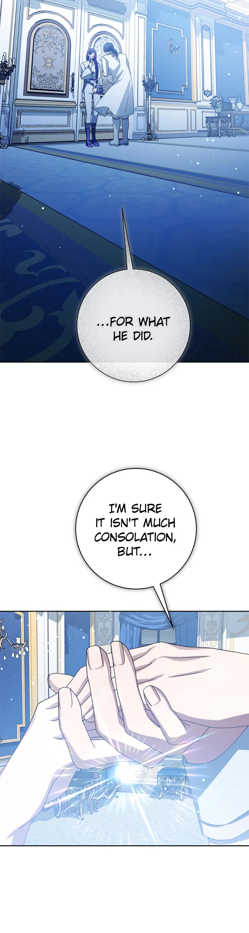 I Want to Be You, Just For a Day chapter 175 page 31