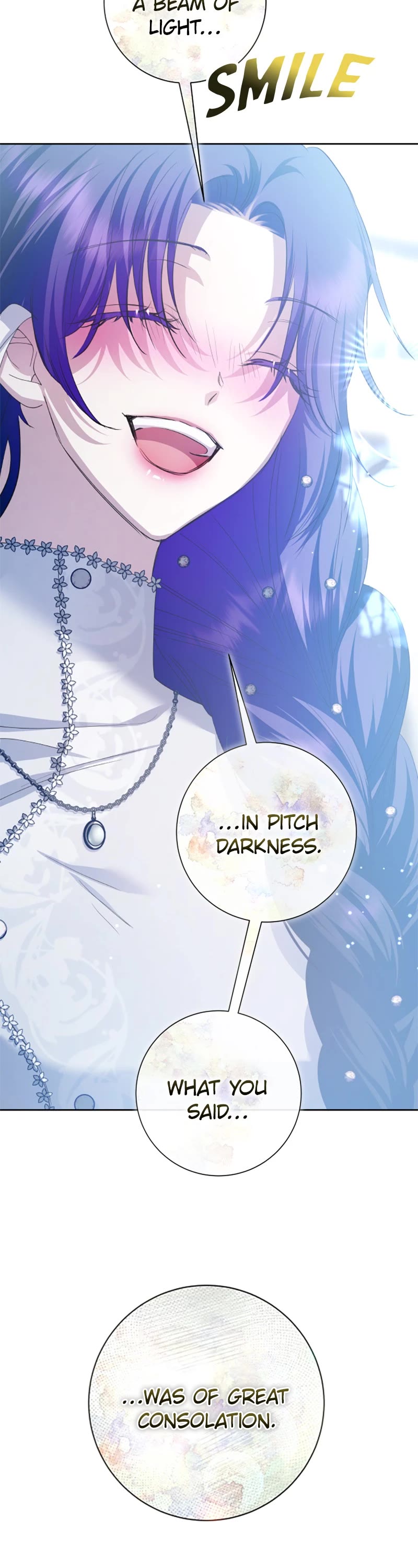 I Want to Be You, Just For a Day chapter 175 page 33