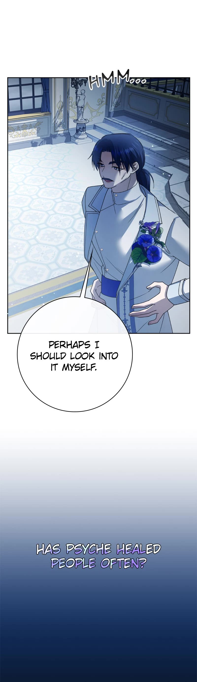 I Want to Be You, Just For a Day chapter 175 page 35