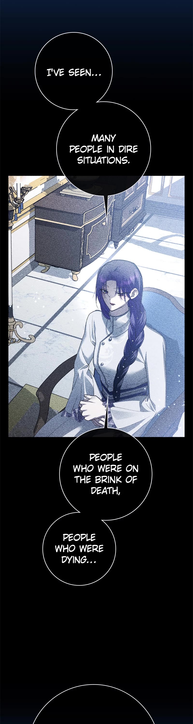 I Want to Be You, Just For a Day chapter 175 page 36