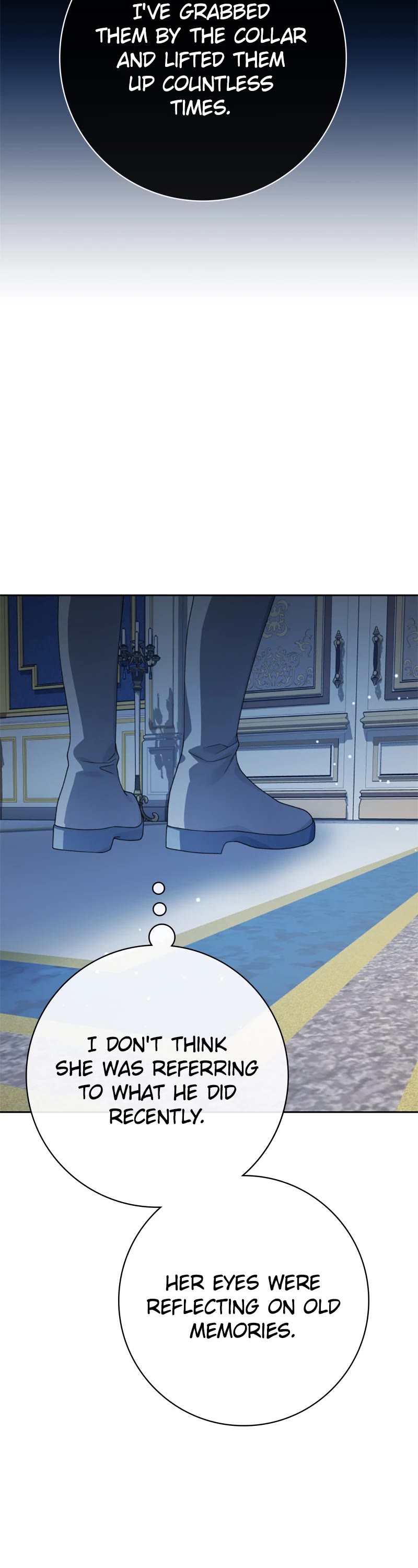 I Want to Be You, Just For a Day chapter 175 page 37