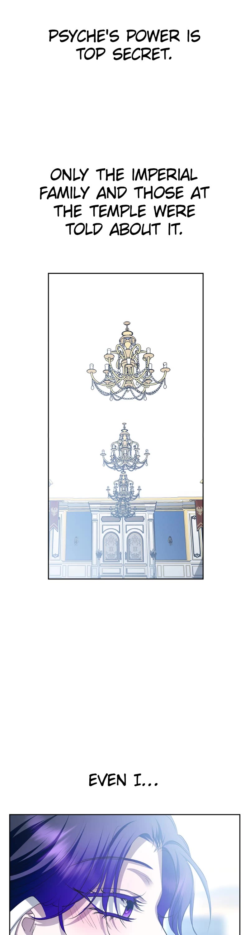 I Want to Be You, Just For a Day chapter 175 page 38