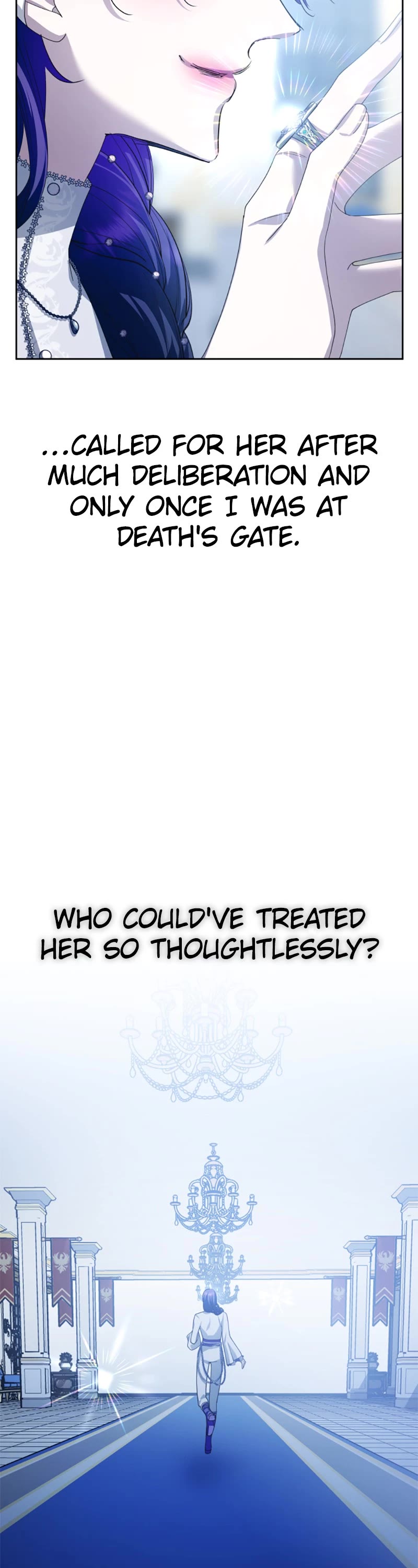 I Want to Be You, Just For a Day chapter 175 page 39