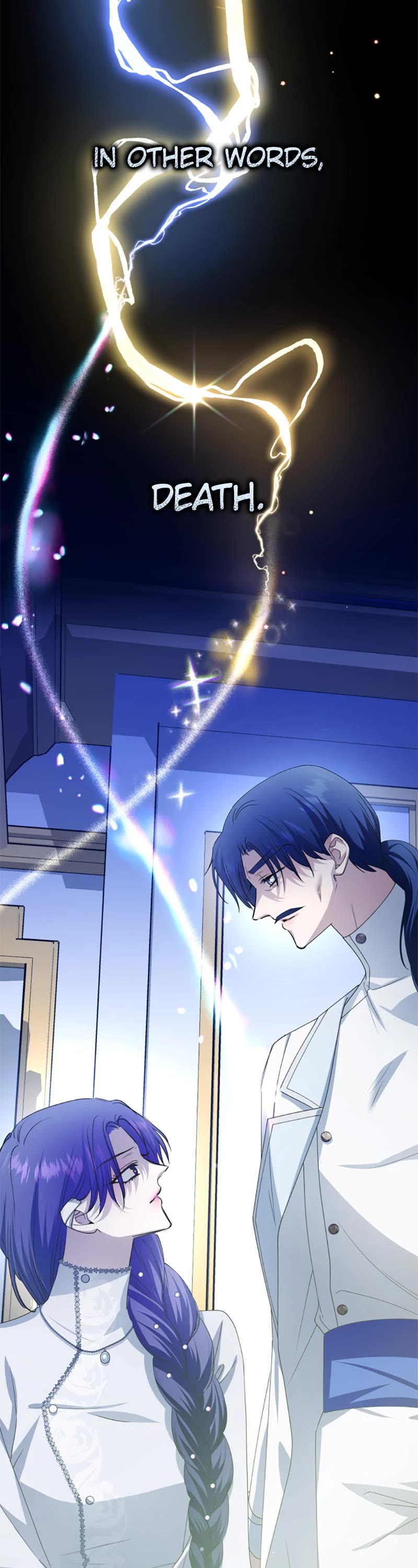 I Want to Be You, Just For a Day chapter 175 page 4