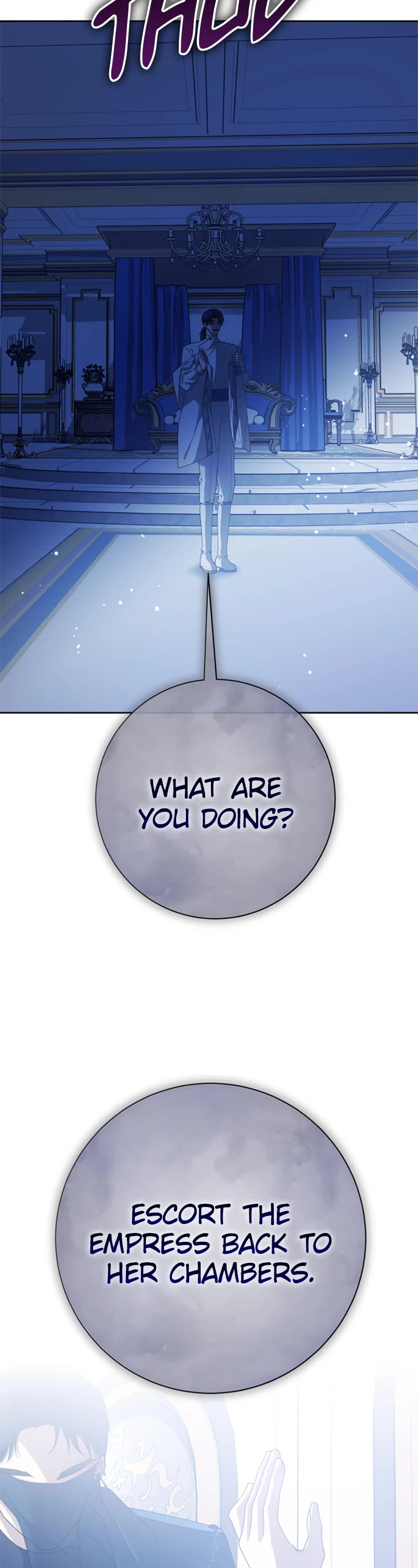 I Want to Be You, Just For a Day chapter 175 page 42