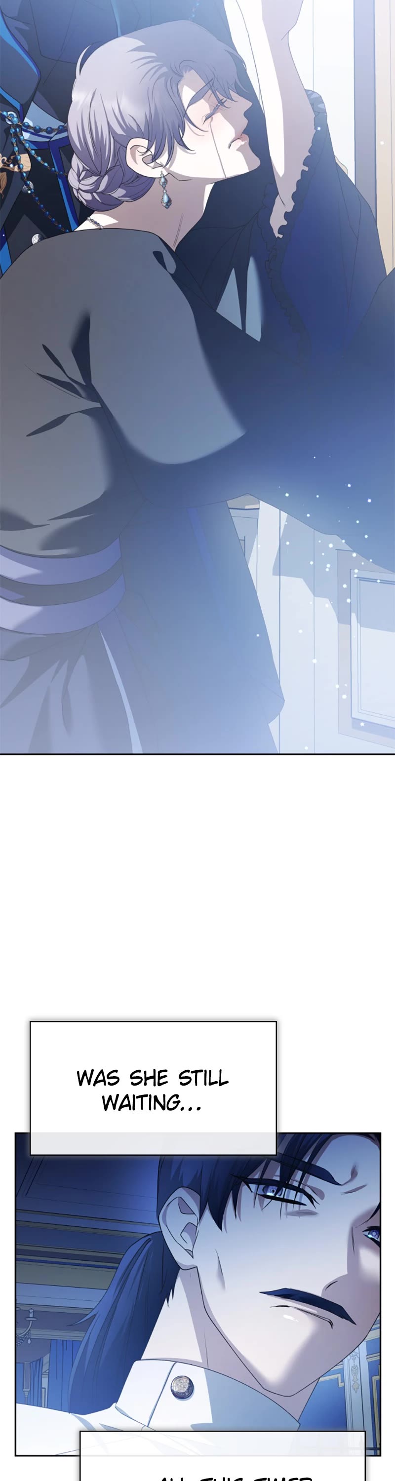 I Want to Be You, Just For a Day chapter 175 page 43