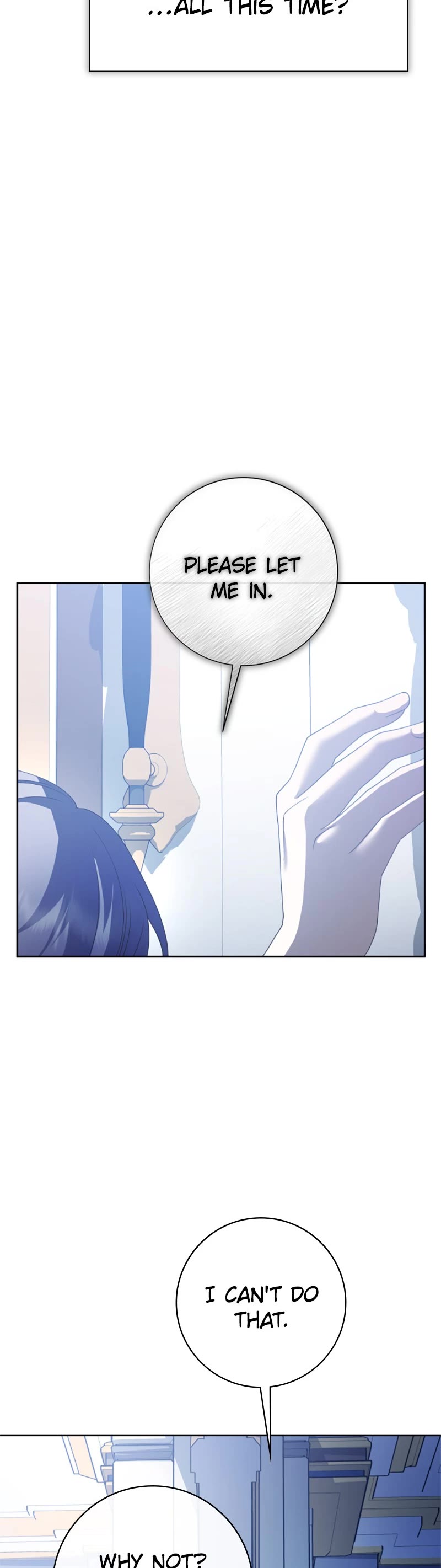 I Want to Be You, Just For a Day chapter 175 page 44