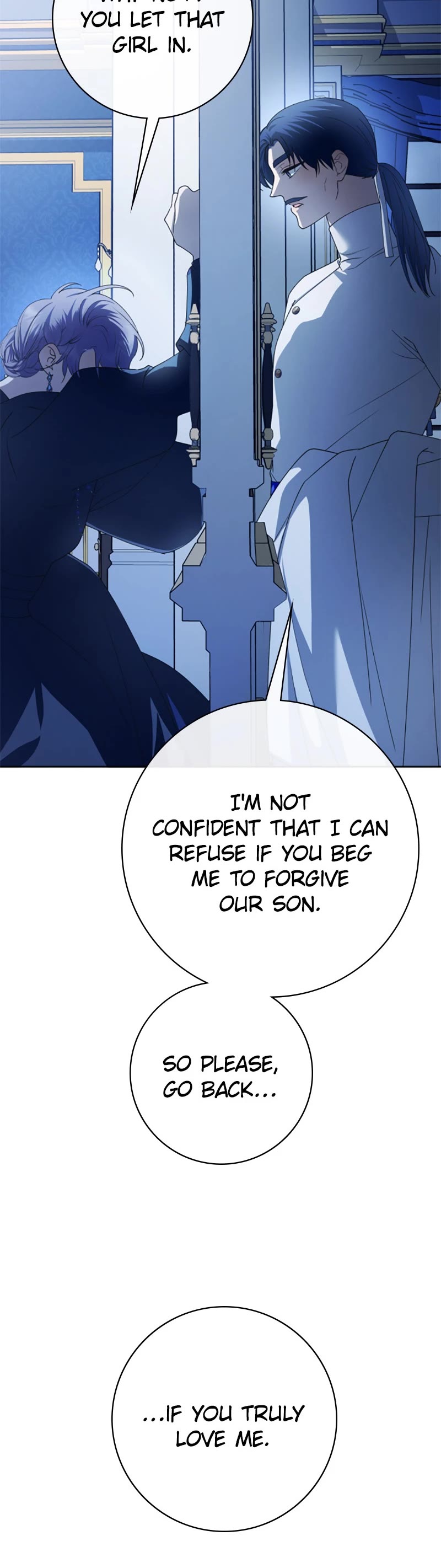 I Want to Be You, Just For a Day chapter 175 page 45