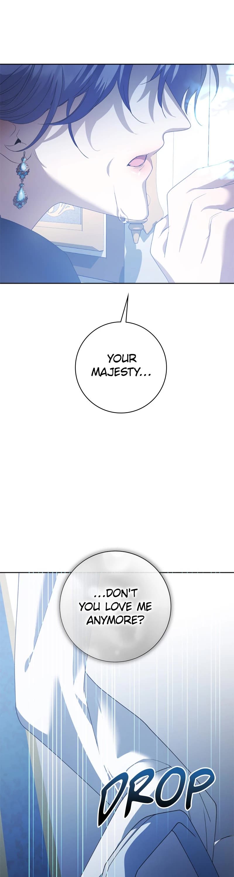 I Want to Be You, Just For a Day chapter 175 page 46