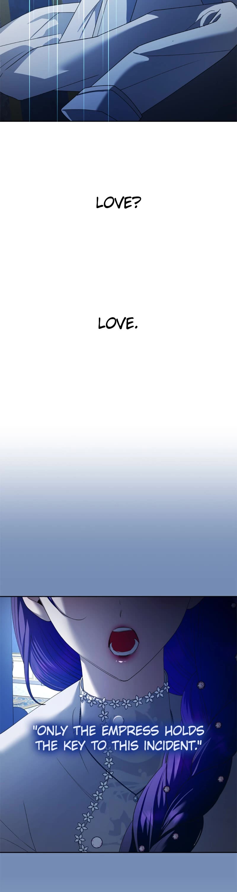 I Want to Be You, Just For a Day chapter 175 page 47