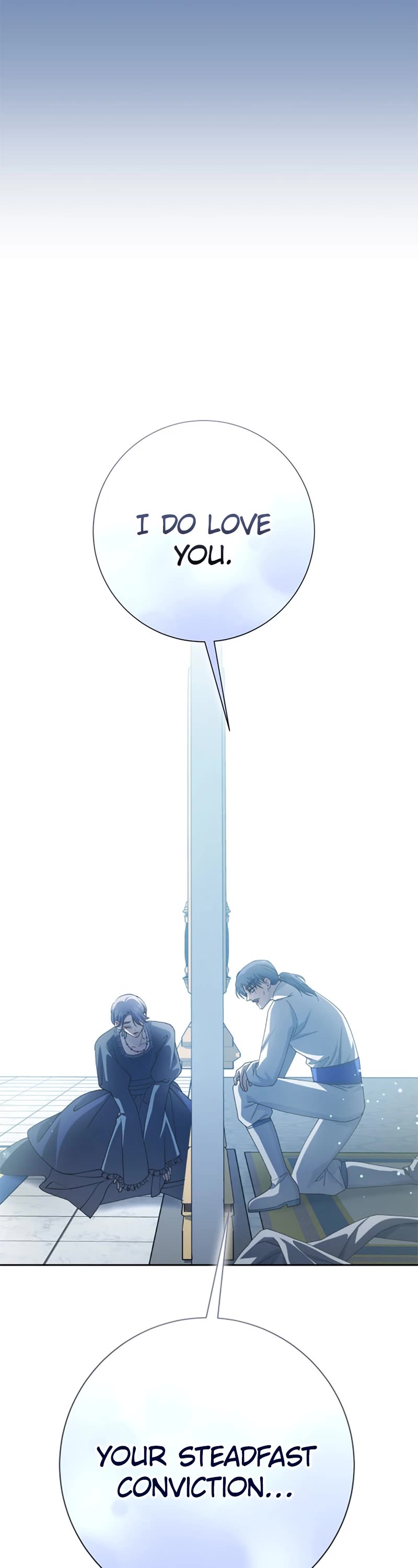 I Want to Be You, Just For a Day chapter 175 page 48