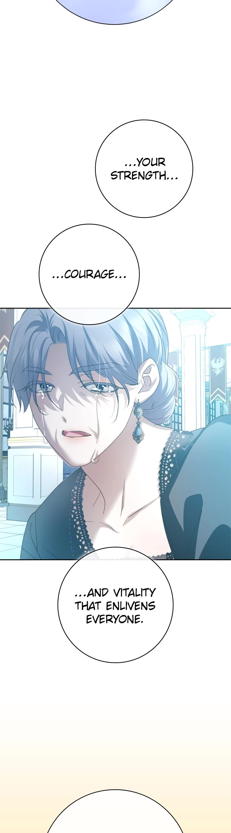 I Want to Be You, Just For a Day chapter 175 page 49