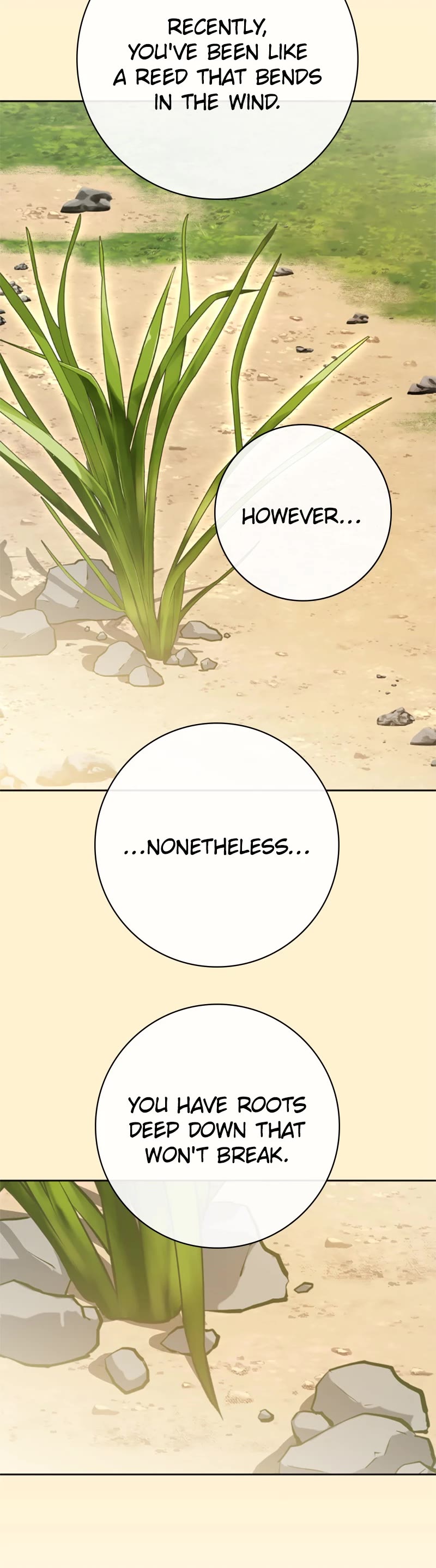 I Want to Be You, Just For a Day chapter 175 page 50