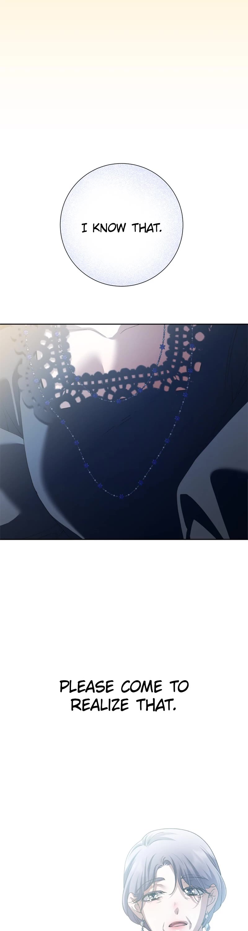 I Want to Be You, Just For a Day chapter 175 page 51