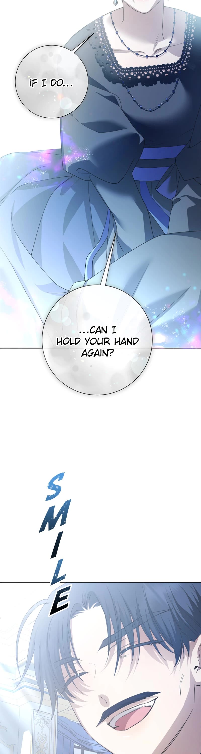 I Want to Be You, Just For a Day chapter 175 page 52