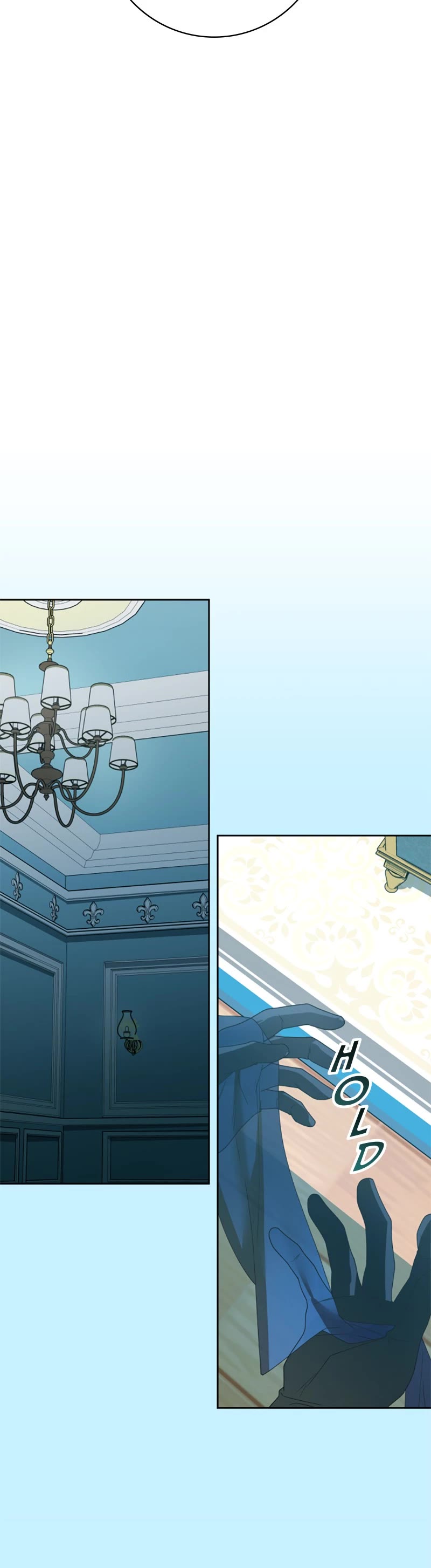 I Want to Be You, Just For a Day chapter 175 page 54