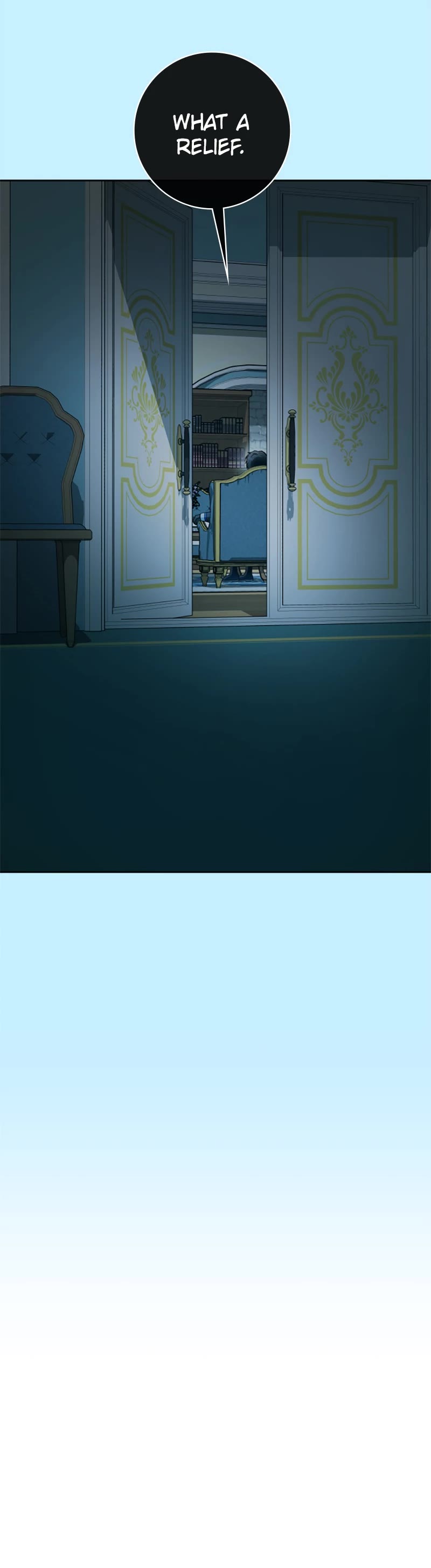 I Want to Be You, Just For a Day chapter 175 page 55