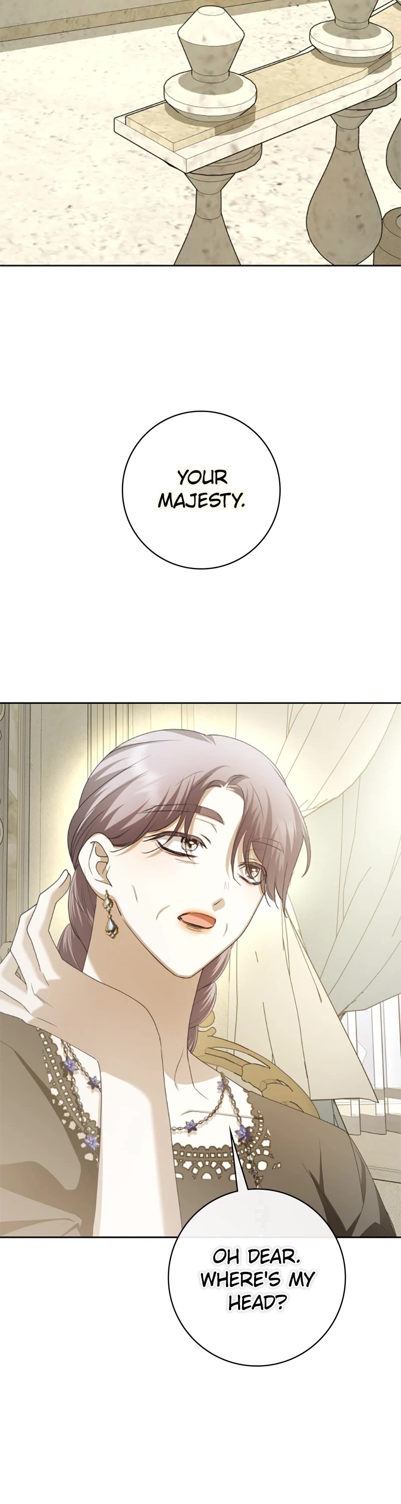 I Want to Be You, Just For a Day chapter 175 page 57