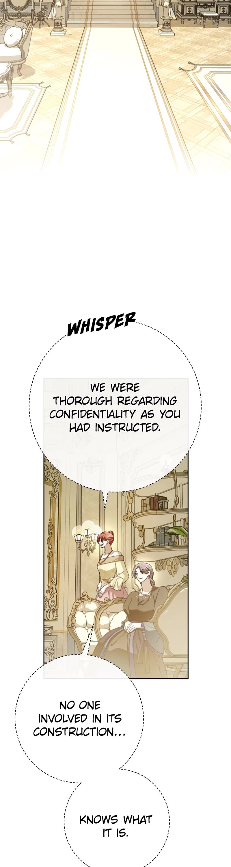 I Want to Be You, Just For a Day chapter 175 page 59