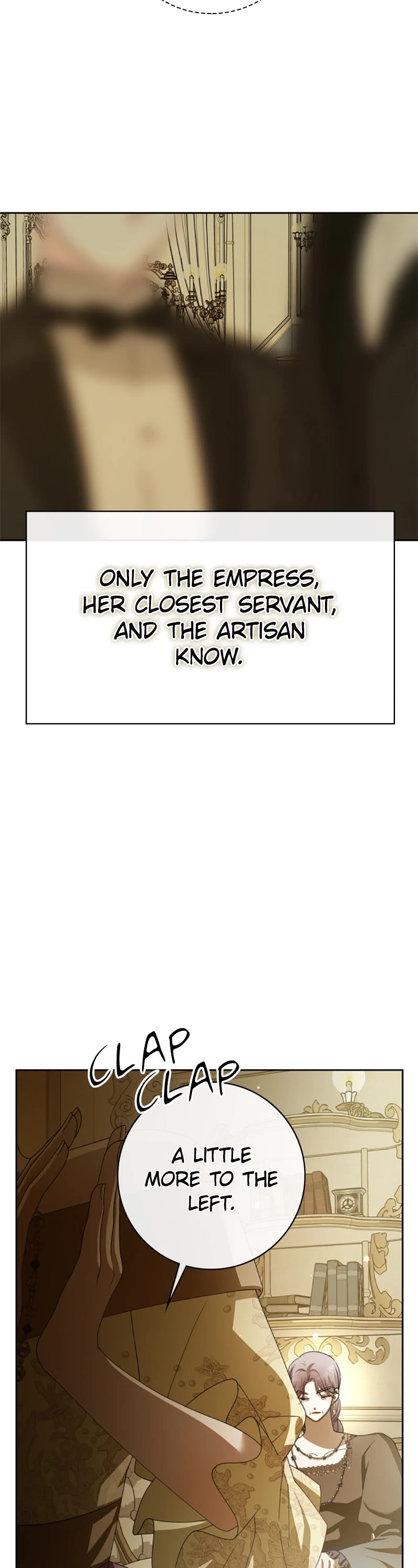 I Want to Be You, Just For a Day chapter 175 page 60