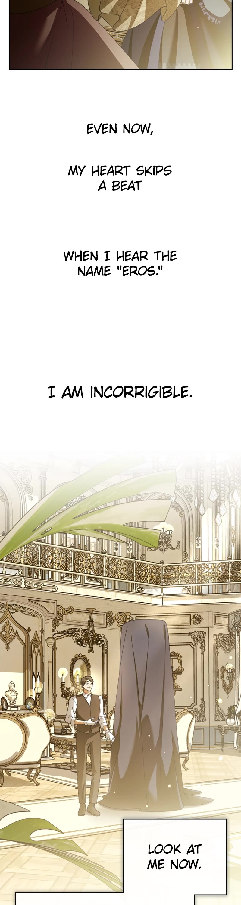 I Want to Be You, Just For a Day chapter 175 page 61