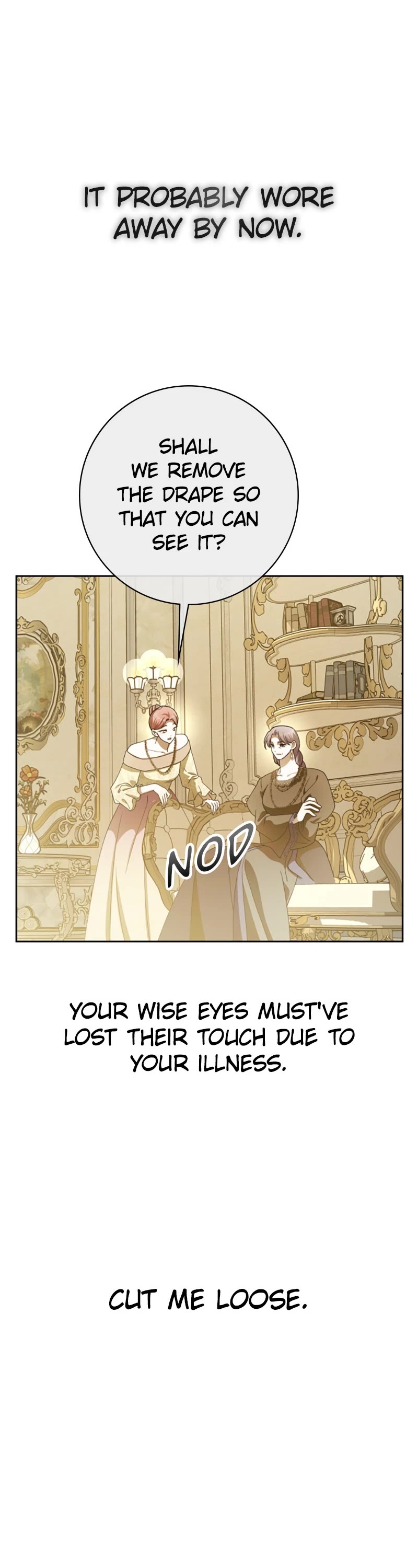 I Want to Be You, Just For a Day chapter 175 page 63