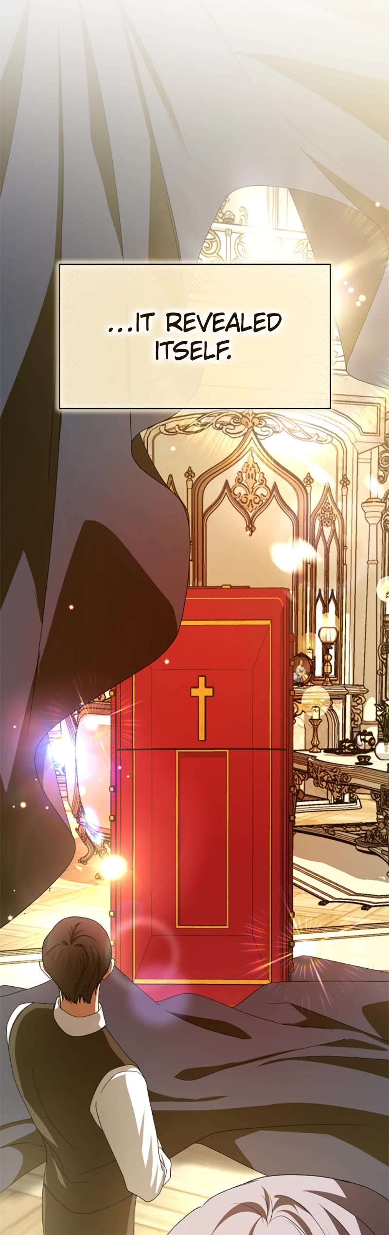 I Want to Be You, Just For a Day chapter 175 page 65