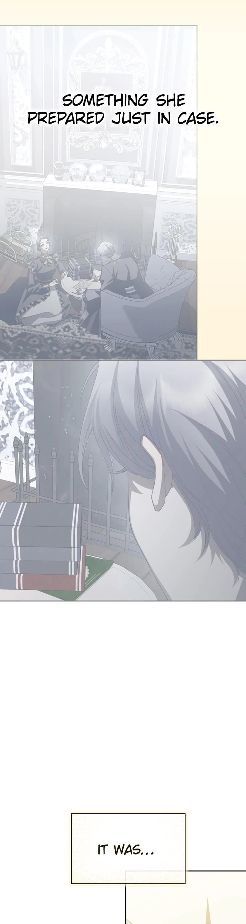 I Want to Be You, Just For a Day chapter 175 page 67