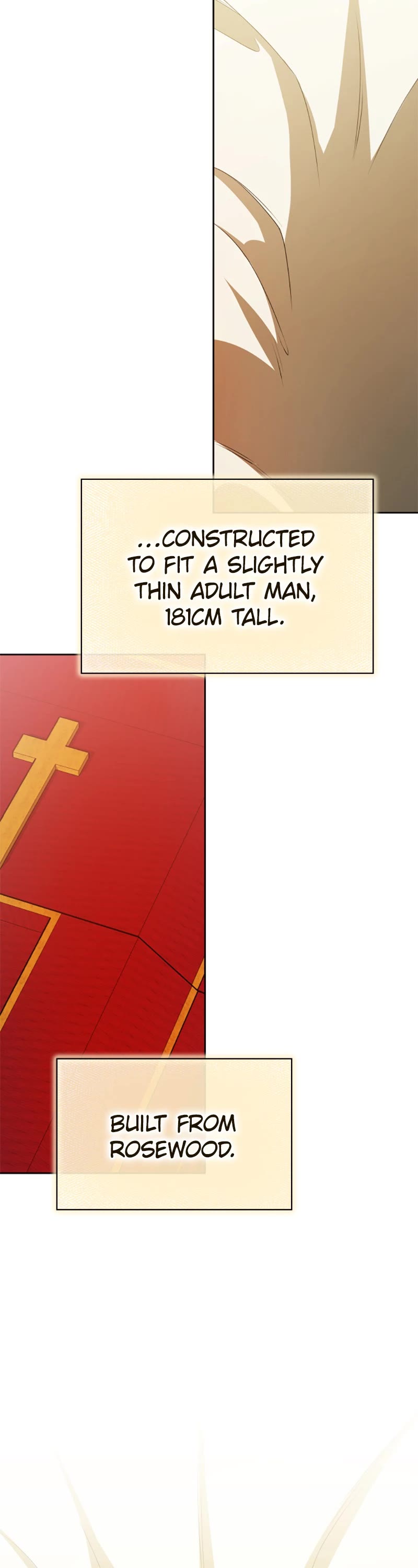 I Want to Be You, Just For a Day chapter 175 page 68