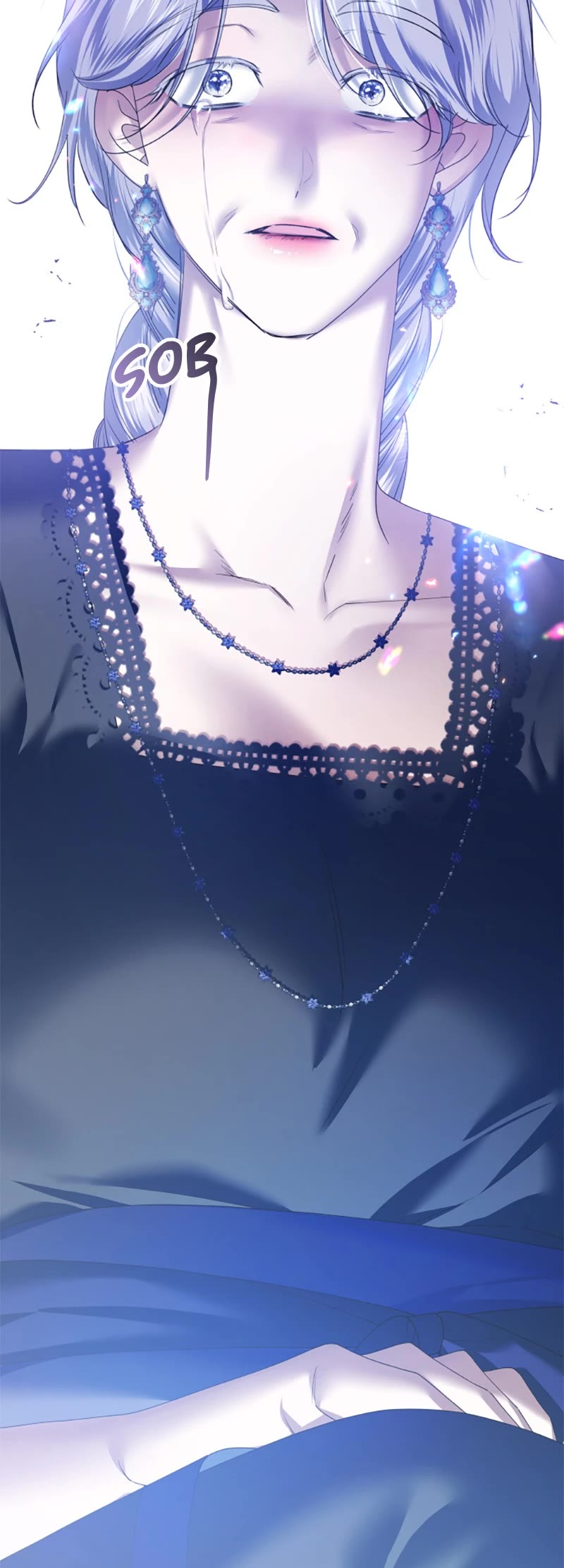 I Want to Be You, Just For a Day chapter 175 page 71