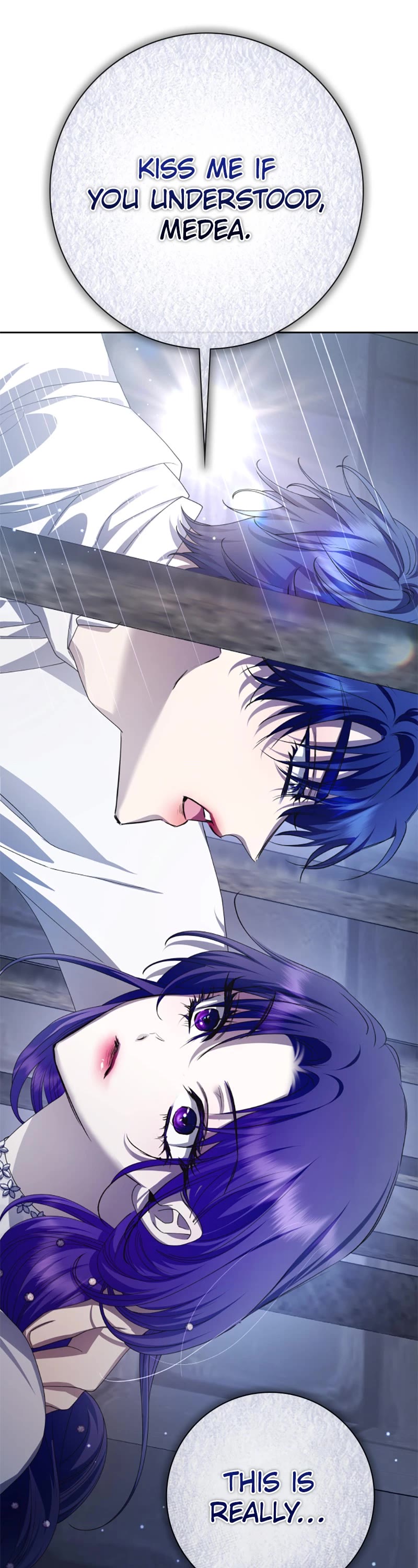 I Want to Be You, Just For a Day chapter 176 page 11