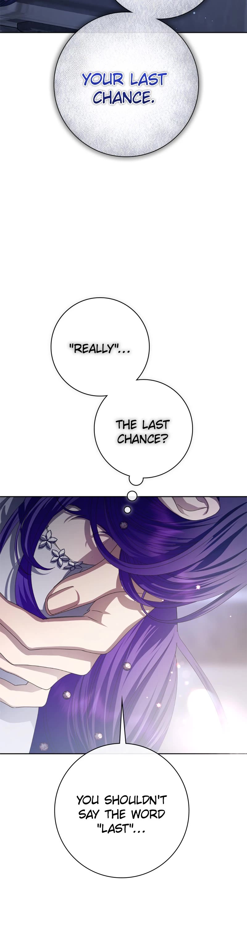 I Want to Be You, Just For a Day chapter 176 page 12