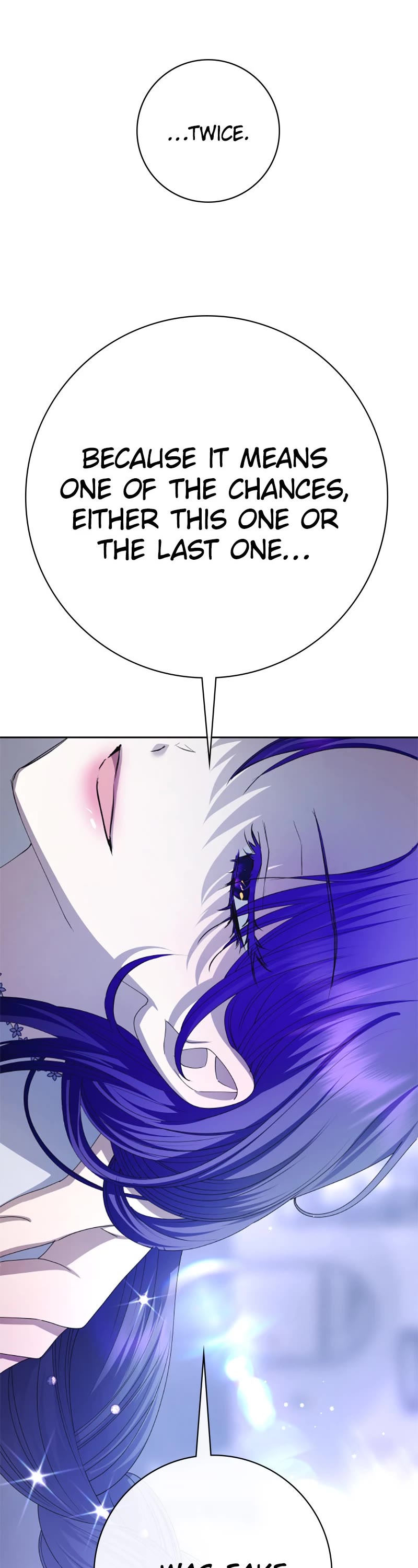 I Want to Be You, Just For a Day chapter 176 page 13