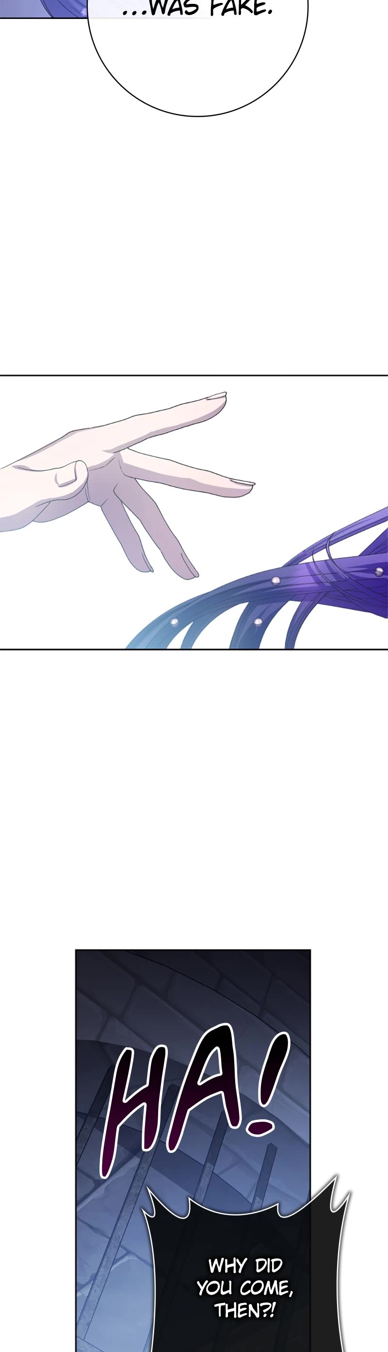 I Want to Be You, Just For a Day chapter 176 page 14