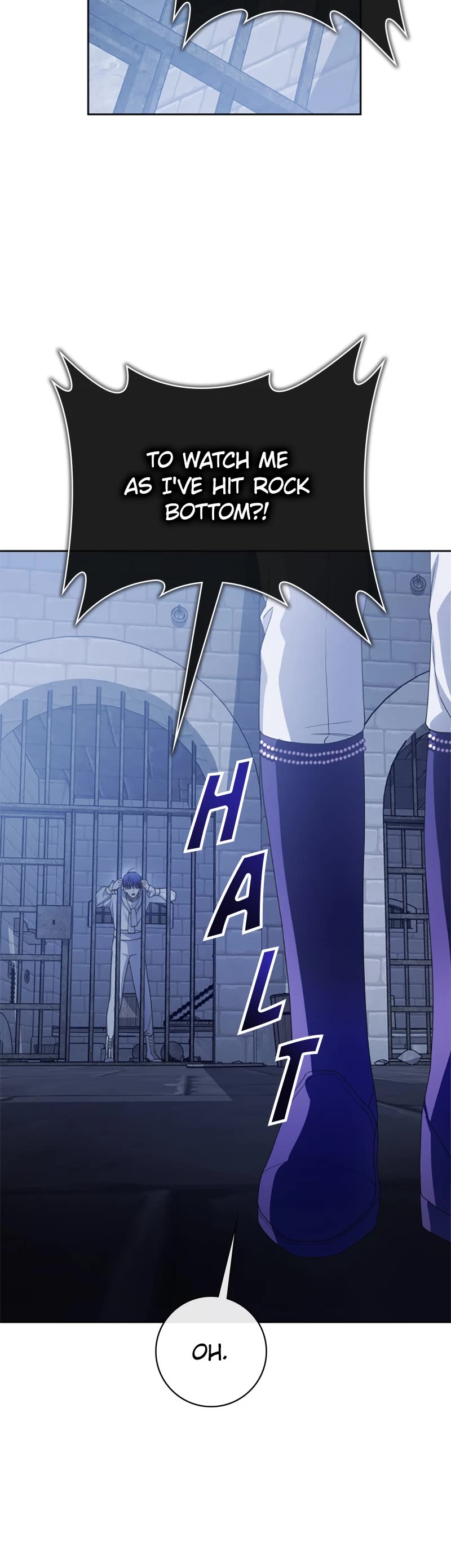 I Want to Be You, Just For a Day chapter 176 page 15